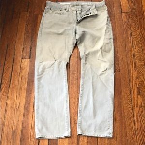 Men’s pants